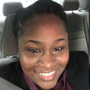 Meet your Posher, Daisha